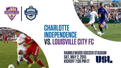 louisville city fc x charlotte independence